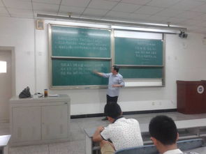 通信工程学院14级5月党性教育讲座顺利举行