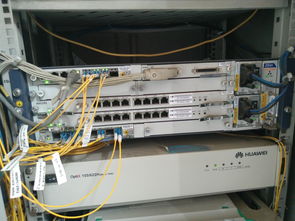 通信工程建设中PTN6220设备安装与复用设备系统调测工日的考量